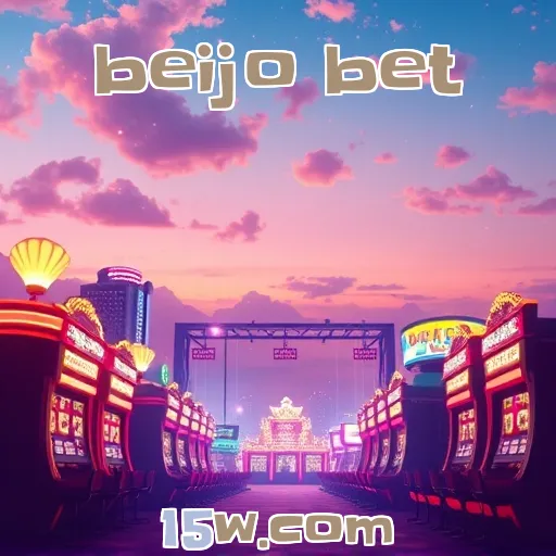 beijo bet: Descubra a Magia dos Eventos e Ganhe Prêmios Imperdíveis!