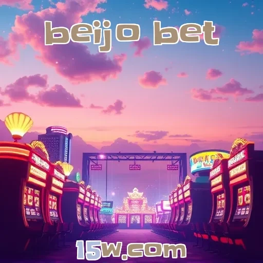 beijo bet: Descubra a Magia dos Eventos e Ganhe Prêmios Imperdíveis!